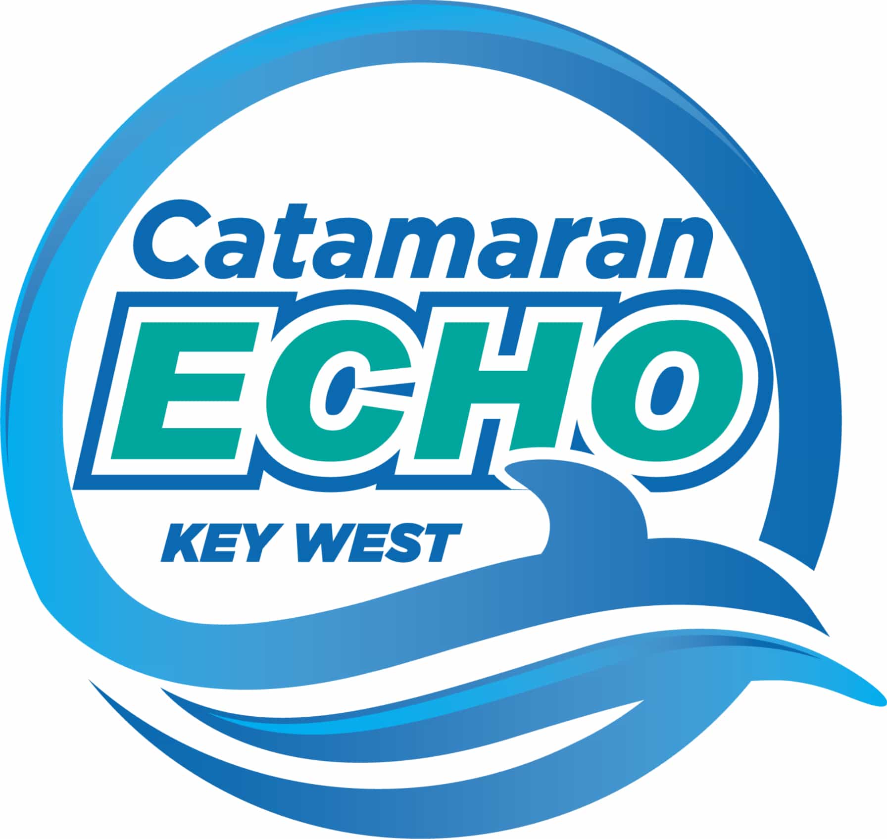 2019 Catamaran_ECHO_logo
