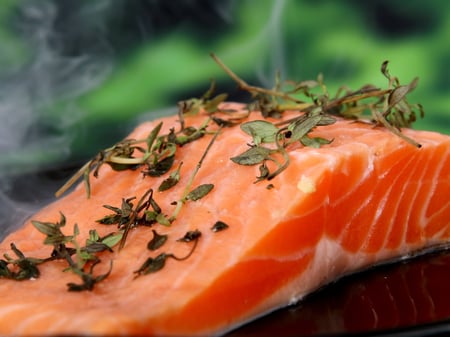 Smoked Salmon piqsels.com-id-ffvzg