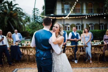 Hemingway House Events by @storyandgoldweddings Instagram