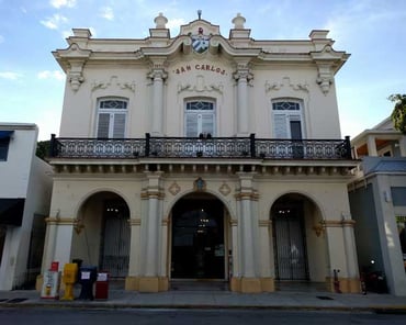 San_Carlos_Institute_Exterior_1