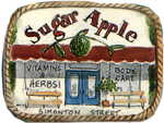 sugaraplogo