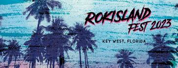 RockIsland Fest Banner
