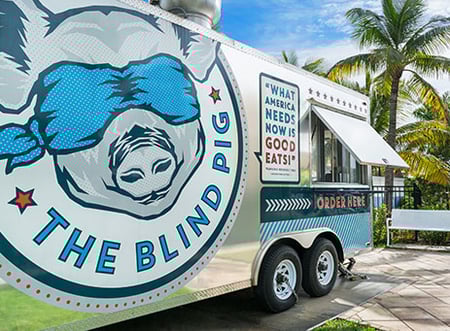 The Blind Pig