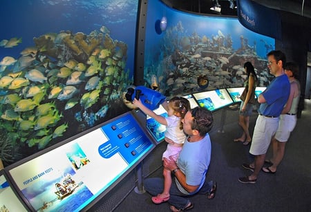 960px-Florida_Keys_Scenic_Highway_-_The_Florida_Keys_Eco-Discovery_Center_in_Key_West,_FL,_on_the_Florida_Keys_Scenic_Highway_-_NARA_-_7718436 WikiMedia Commons