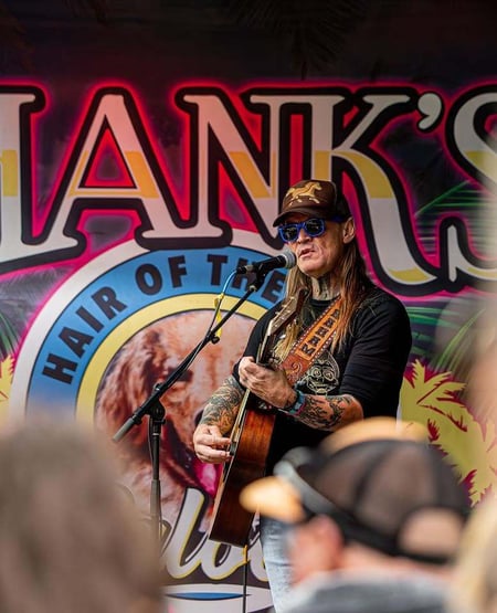 Mile 0 Fest Thursday was a good one! (1)
