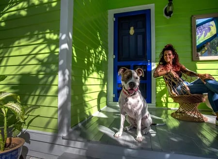 PET FRIENDLY KEY WEST Visit Florda