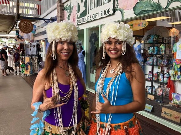 Tiki Fest Punta Gorda