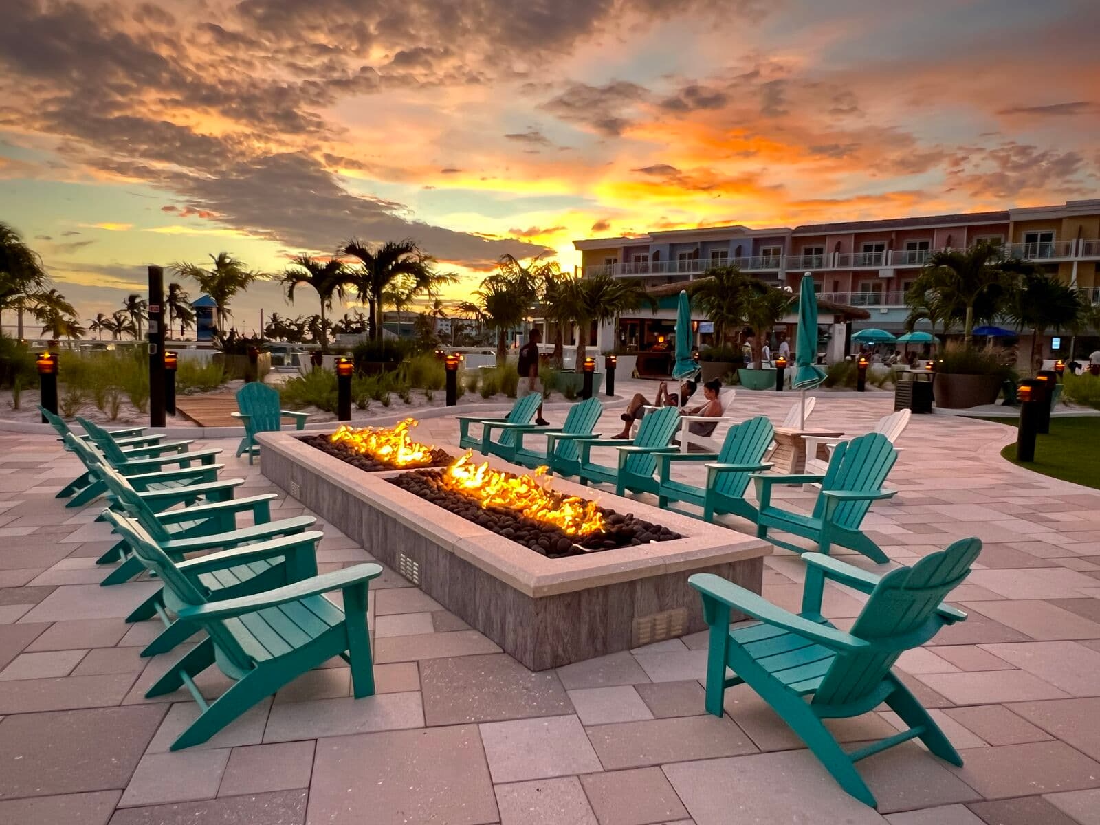Margaritaille Fort Myers Beach Fire Pits Margaritaille Fort Myers Beach Fire Pits