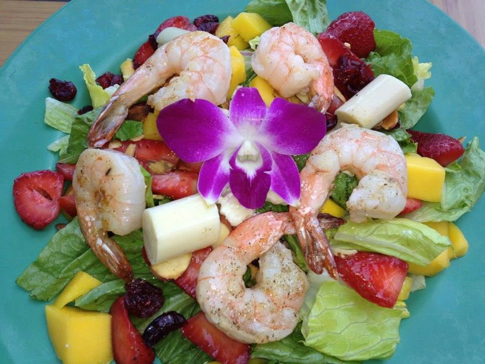 Mango's Dockside Bistro Waterfront Dining Delight on Marco Island