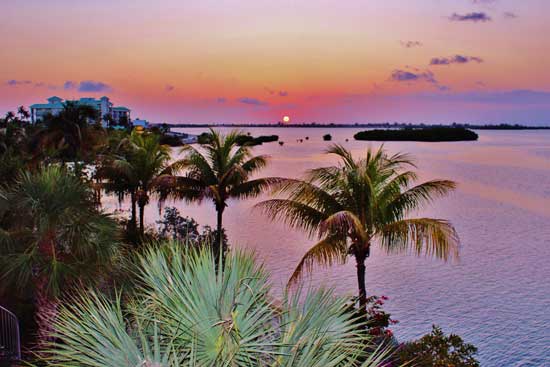 Key West Sunset