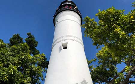 Key West Lighthouse and Museum