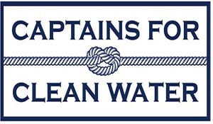 Captains for Clean Water logo