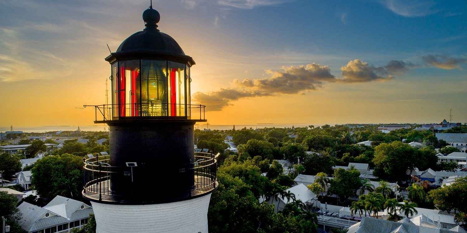 Key West Lighthouse