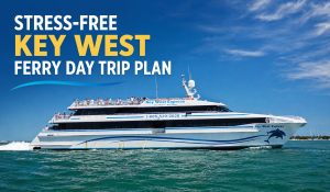 Key West Express Ferry
