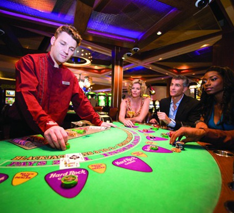 casinos Doesn't Have To Be Hard. Read These 9 Tricks Go Get A Head Start.