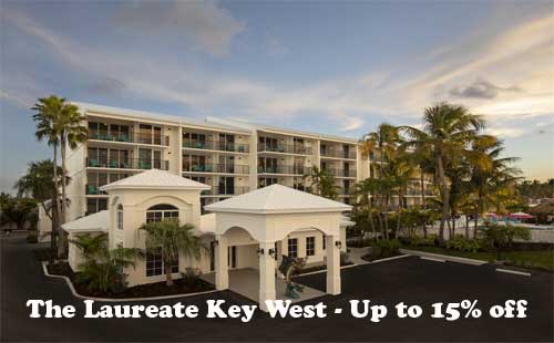 Laureate-Key-West