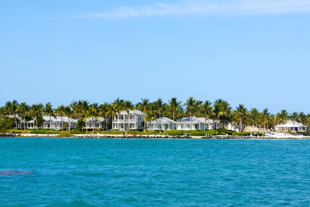 Sunset Key Cottages