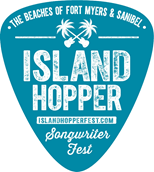 Island Hopper Logo