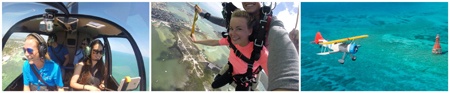 Key West Skydive